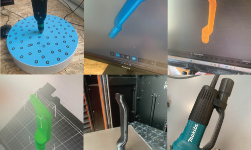 3D Repair