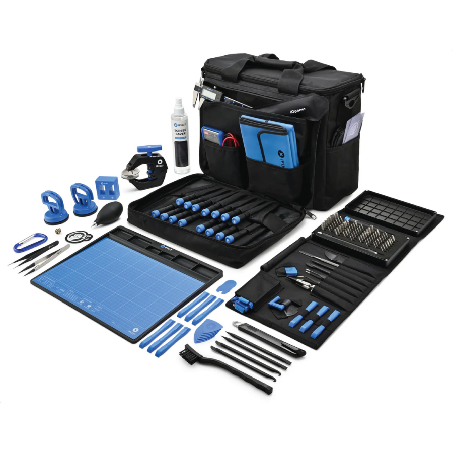 ifixit toolkit