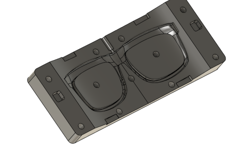 Schweißkurs mit Maud